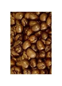 Roasted Pea Berry Coffee Beans